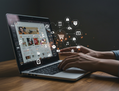 Social Media Design